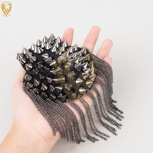 Épaulettes professionnelles Lt Commander Offre Spéciale bas prix prêt à expédier Made In Pakistan Officiers Epaulette - Product Image 2