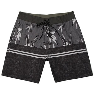 Nouveauté Été 2026 Shorts de Bain pour Hommes Séchage Rapide Personnalisables Imprimés Respirants pour la Plage Service OEM - Product Image 5