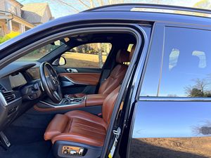 รถมือสอง BMW X7 M50I ปี 2021 พวงมาลัยซ้าย/ขวา - Product Image 3