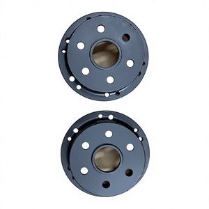 XKBH-01877 ACUPLANTE DE VENTILADOR, Piezas de Repuesto de Acero para Motor de Maquinaria de Construcción 25237-93C10, Recién Llegado - Product Image 2