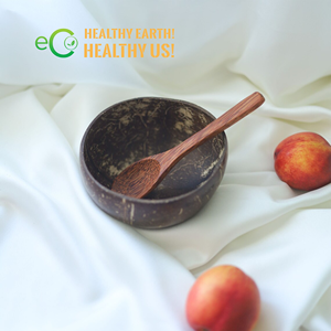 100% cuencos de coco naturales Vietnam/cuenco de cáscara de coco ecológico logotipo personalizado con alta calidad y buen precio por Vietnam - Product Image 2