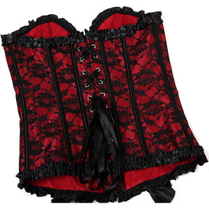 Wholesale Custom Made OEM Women's Eco-Friendly Lightweight <b>Waist</b> Cinchers <b>Corset</b> New Arrival Cheap Prices - Product Image 4
