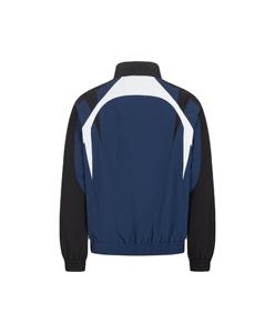 Vintage Nylon Retro High Quality Fashion Lightweight Zipper Closure <b>Summer</b> Windbreaker <b>Jacket</b> - Product Image 3