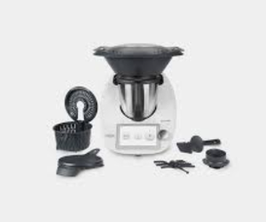 Disponible en Stock Therm-omix TM6 Cookidoo Vorwerk Robot de Cocina - Product Image 2