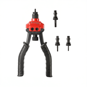 Pince à écrous aveugles à deux poignées Facom - Product Image 2