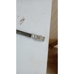 Tubo Freno Anteriore Sinistro Ricambi Generici Vari Marchi Serie (90>) 3220E SAE / J1401 Benzina - Product Image 3