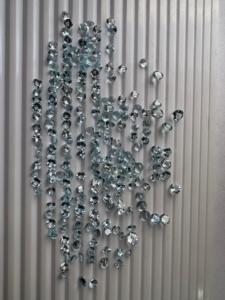 Piedras preciosas facetadas sueltas de Aguamarina natural 4x6 5x7 6x8 7x9 MM Tamaños calibrados de La India" - Product Image 3