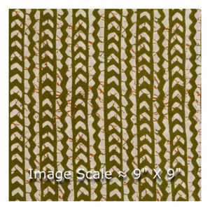 Imprimé numérique géométrique de haute qualité 100% Techniques et matériaux de style de conception personnalisables au Royaume-Uni - Product Image 6