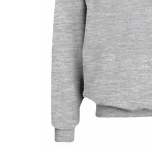 Sudadera Personalizada al por Mayor de Dos Tonos Ecológica con Logotipos Universitarios Personalizados, Ropa de Campus, Sudadera Personalizada para Hermandades - Product Image 5