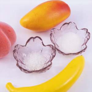 Agent auxiliaire chimique de haute qualité, saccharine sodique, adsorbant, tamis moléculaire, pureté 99%, CAS 128-44-9 - Product Image 4