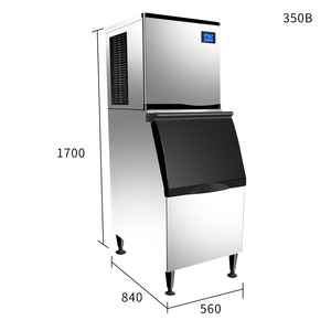 เครื่องทำน้ำแข็งปั่นน้ำผลไม้เครื่องทำมาการิต้าสำหรับร้านกาแฟเครื่องทำน้ำปั่น - Product Image 2