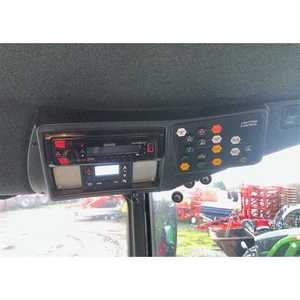 Pulverizador INTERCEPTO 2022, Pulverizador de Mochila de Acero con Batería, Nuevo, para Agricultura y Control de Plagas - Product Image 3