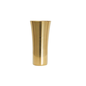 Florero de mesa de aluminio de estilo europeo, macetas de lujo de alta calidad y maceta de escritorio, regalo de boda, decoraciones para el hogar - Product Image 3
