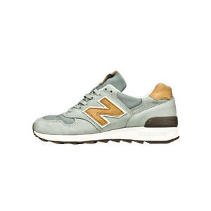 Zapatillas Deportivas de Lujo Distintivas para Todas las Temporadas - Verde Jade Claro - Product Image 1