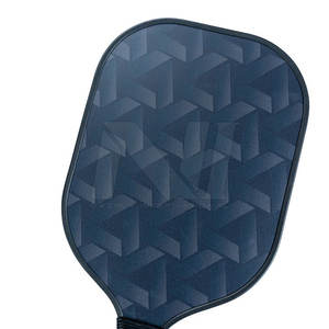 Raquette de pickleball en fibre de carbone et nylon légère de haute qualité, directement de l'usine, service OEM, vente en gros - Product Image 6
