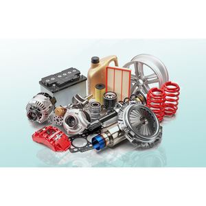 Piezas de repuesto originales para automóviles, motor, suspensión, transmisión y componentes eléctricos disponibles - Product Image 3