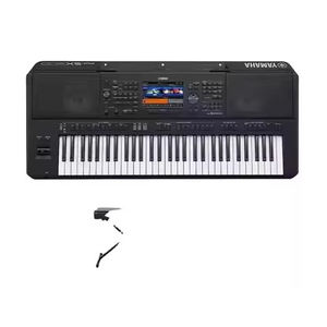 BEST BUY - Juego de Teclado Deluxe Psr Sx900 Sx975 Sx700 Sx970 - Comprar Teclado - Product Image 1