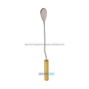 Disector de Senos Mc COLLUM-DINGMAN de Acero Inoxidable de Alta Calidad Profesional, INSTRUMENTOS DE CIRUGÍA PLÁSTICA de DAVICON ENTERPRISES - Product Image 5