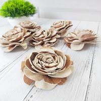 Real Touch Décoration de Mariage Tête de Rose Artificielle avec Tige Pétale de Fleur Rose Valentine Rouge Blanc