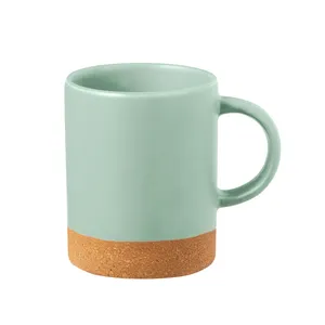 Tazza Sostenibile in Ceramica e Sughero Melmak per Articoli Promozionali - Product Image 2