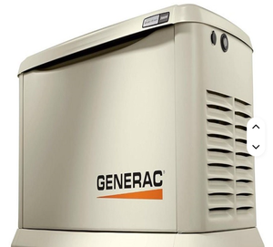 Generadores de Reserva para el Hogar GENERACS, Energía Versátil, Controles Inteligentes, Nuevo en Existencia para la Venta - Product Image 2