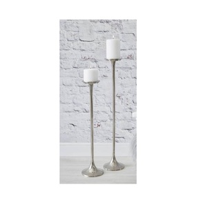 New Arrival Handmade Candle <b>Light</b> Holder Metal Attractive Lighting Decoration Living <b>Space</b> Tabletop Christmas Festive Occasion - Product Image 5