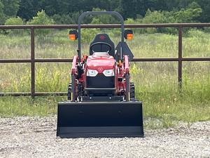 2025 Massey Ferguson 1GC.23 tracteur à roues 4WD 160HP 180HP 40HP 70HP tracteur agricole composants clés pompe moteur à engrenages roulement de boîte de vitesses - Product Image 5