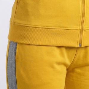 Survêtement pour femme uni d'hiver, vêtements de rue, nouvelle arrivée, adulte, décontracté, personnalisé, 100% polyester, respirant, séchage rapide, tenue de sport - Product Image 5