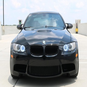 รถยนต์มือสอง lhd/rhd 2009 B M W M3 Coupe - Product Image 1