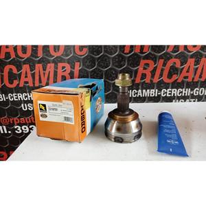 ALFA ROMEO 164 ซีรีส์ (164_) (87>97) ข้อต่อ CV ด้านหน้าขวา C21567001 - Product Image 3