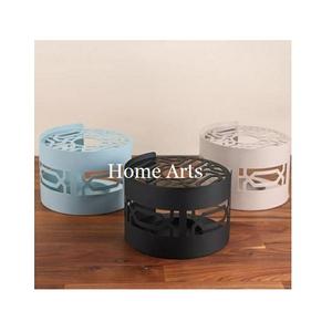 Calentador Dallah de hierro de Color negro hecho a mano, calentador de tetera de tamaño y forma personalizado de la mejor calidad a la venta - Product Image 4