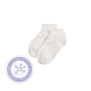 Calzini Liner per Allenatori per Bambini e Neonati - Product Image 1
