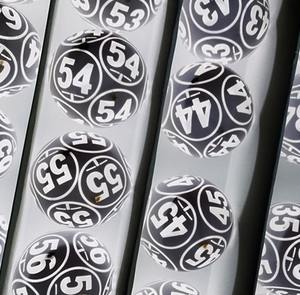 Bola de Lotería RFID, Producto de Entretenimiento Premium - Product Image 5