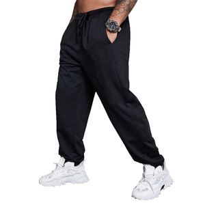 Prix de gros Pantalons pour hommes sur mesure Couleur personnalisée Taille Style OEM ODM Service Pantalons pour hommes - Product Image 1