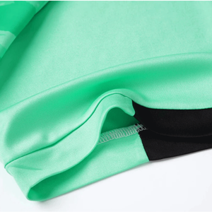 2022 uniforme de football pour hommes en polyester personnalisé 100% maillots et kits de football de l'équipe d'entraînement de nouvelle conception avec nom de club pour les enfants - Product Image 5