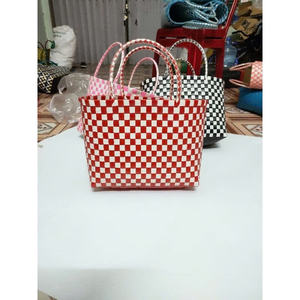 Sacs en plastique personnalisés pour les boutiques de vêtements et l'emballage de marques - Product Image 2