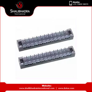 Borniers à vis revêtus de cuivre personnalisables de qualité supérieure style ascenseur à un prix - Product Image 2