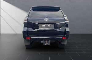 2024 NUEVO A YOTA LAND CRUI SER LC300 EXECUTIVE 70th 415HP NEU 7 ASIENTOS 4x4 TRACCIÓN EN LAS CUATRO RUEDAS 80L SUV TRANSMISIÓN AUTOMÁTICA - Product Image 6