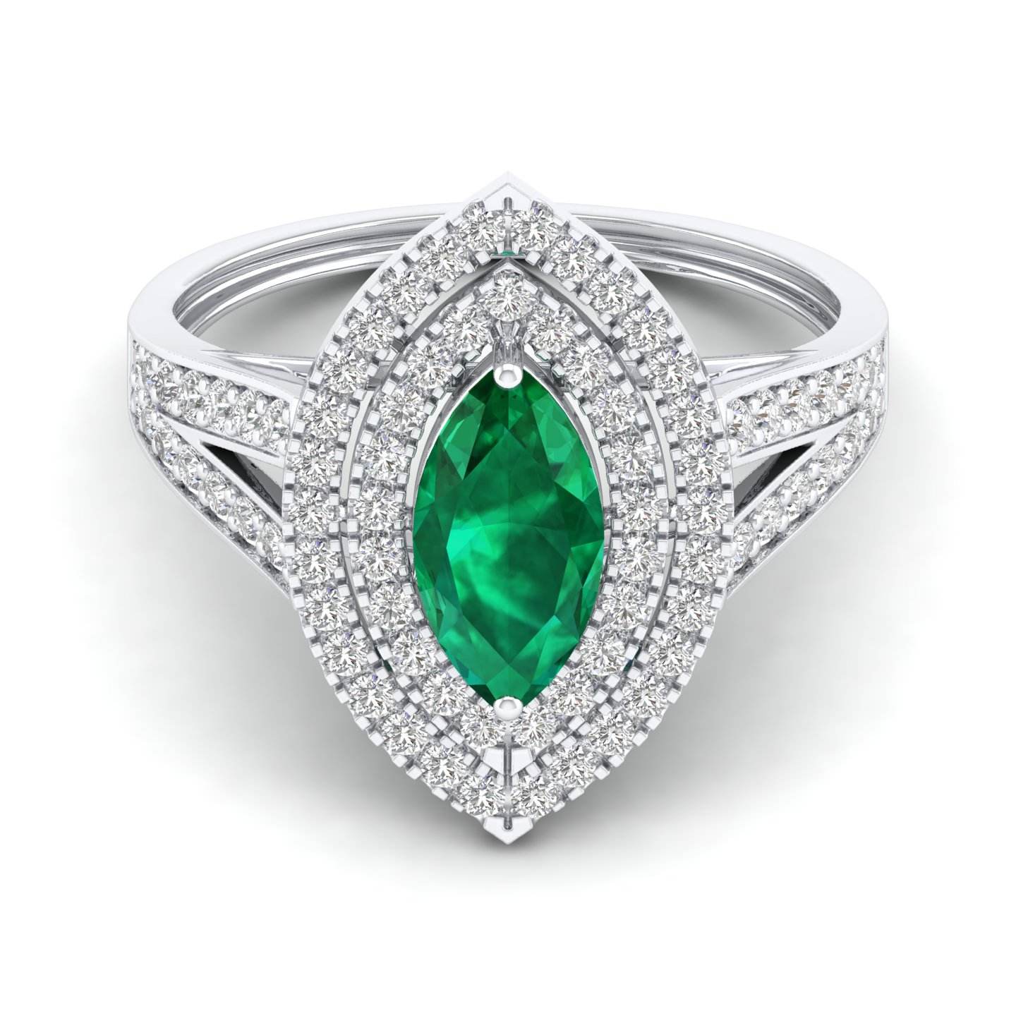 ทองคำขาว