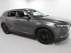 รถ SUV ปี 2023 รุ่น C-X-9 AWD PLUS 250 แรงม้า เครื่องยนต์ 2.5 ลิตร เกียร์อัตโนมัติ 6 สปีด พร้อมส่งมอบ - Product Image 4