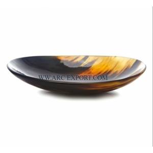 Hot Selling Home and Kitchen Table Top Food Serving <b>Bowl</b> Deluxe Quality <b>Large</b> Size <b>Salad</b> Serving <b>Bowl</b> for Dinnerware Accessories - Product Image 4