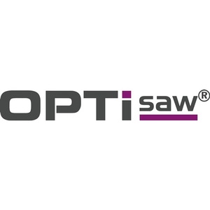เลื่อยสายพาน OPTISAW SQ-V13 ขนาด 1440 x 12.5 x 0.6 มม. ความเร็ว 30-80 เมตร/นาที กำลังไฟ 0.4 กิโลวัตต์ สำหรับตัดโลหะ - Product Image 2