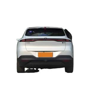 2025 230Max SUV de Conducción Inteligente con Autonomía Extendida, 218HP, Transmisión de Una Sola Velocidad, Vehículo de Nueva Energía de Tamaño Mediano - Product Image 4