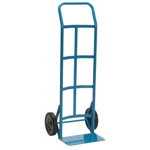 LIPHOCO Super Heavy-Duty Steel Pram Handle Utility <b>Dolly</b> Cart High Quality New Condition 5+ Year Material Handling Equipment - Product Image 1