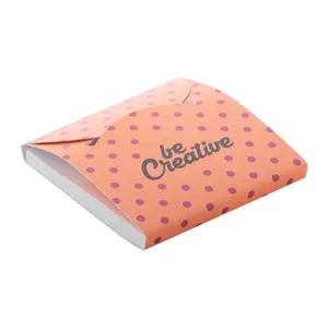 CreaStick Combo Promotional Memo Pad Sustainable Eco-Friendly <b>Notepad</b> for Green Merchandising - Product Image 2