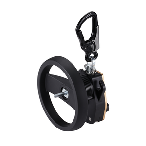 Ascendedores YAE211 + YAH030 descensores y dispositivos aseguradores - Product Image 4