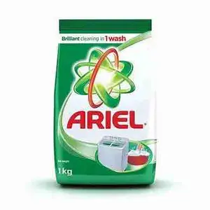 Fournisseur en gros Ariel poudre et détergent liquide produit de nettoyage de haute qualité/Ariel lessive à vendre