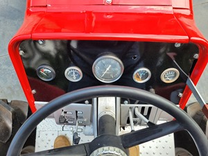 MASSEY FERGUSON 1150 70HP - Product Image 6