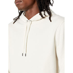 Sudadera con Capucha Estampada Personalizada para Otoño, Unisex, Transpirable, Sin Mangas, Corte Holgado, OEM/ODM, Ropa Urbana - Product Image 5