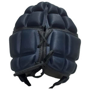 Protector de cabeza de rugby colorido de gran oferta para niños jugadores adultos Junior Senior con protección contra impactos - Product Image 6